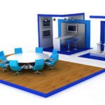 3D Model Furniture Providers